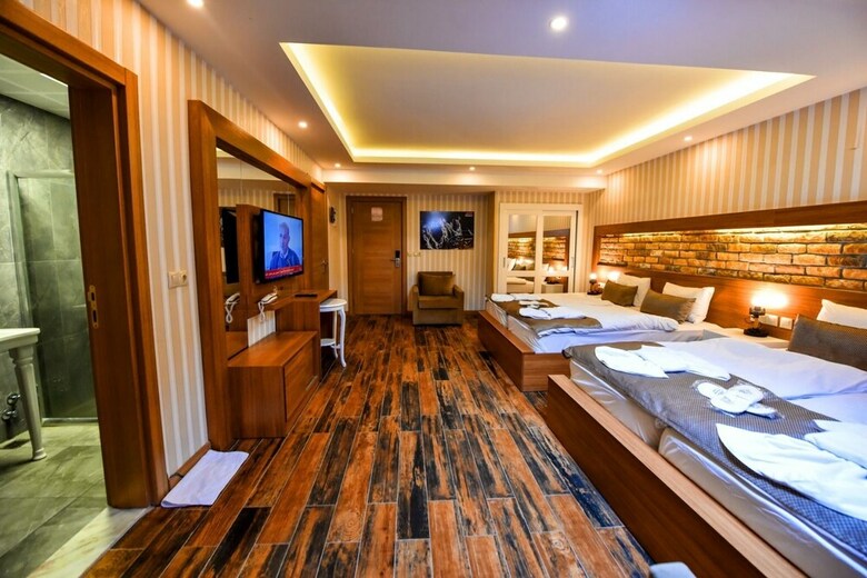 Hotel Serah Residence