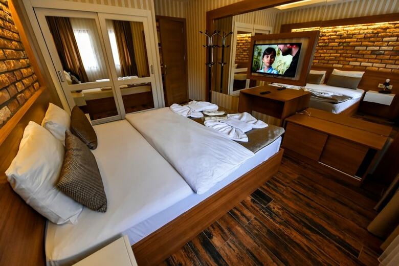 Hotel Serah Residence