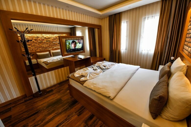 Hotel Serah Residence