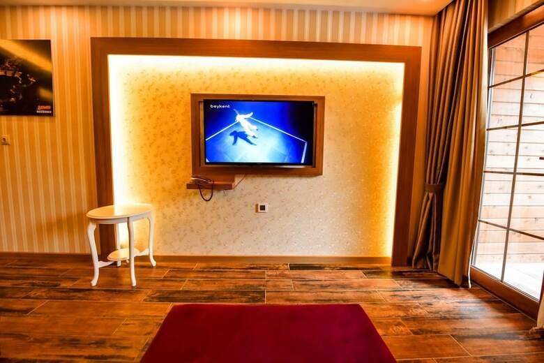 Hotel Serah Residence