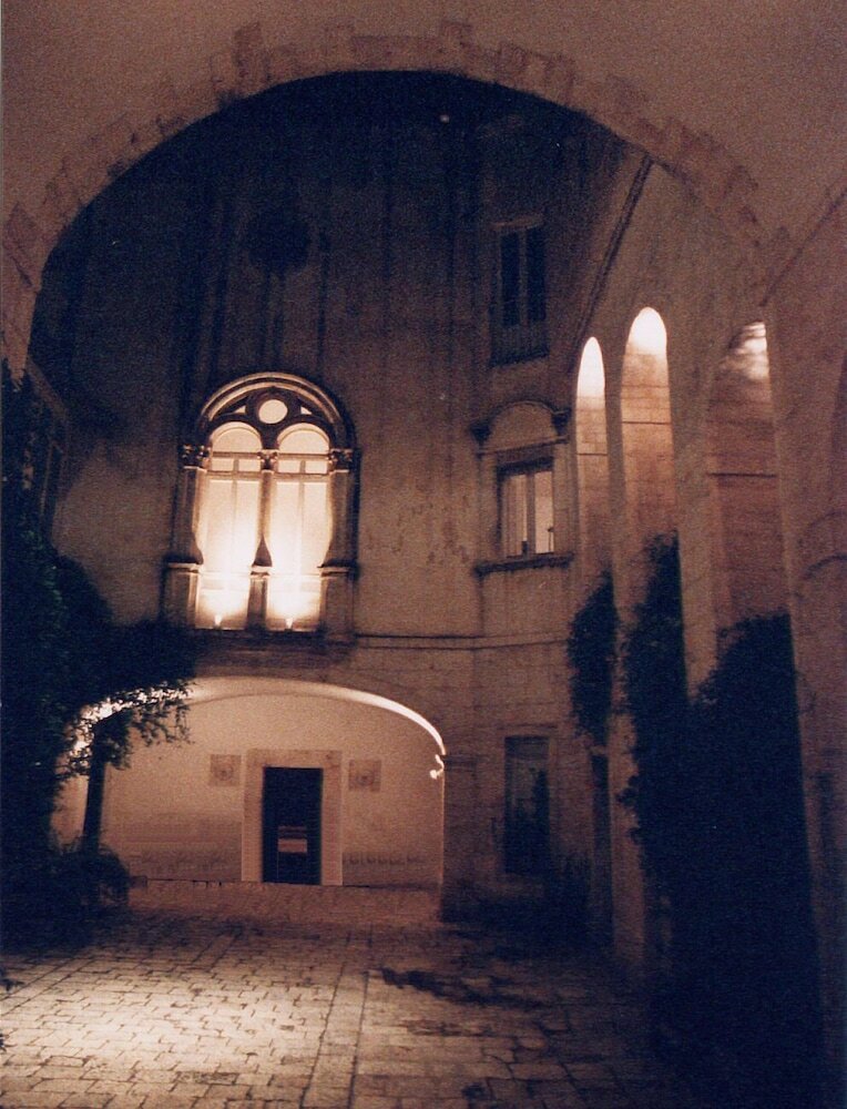 Bed & Breakfast Palazzo Moccia