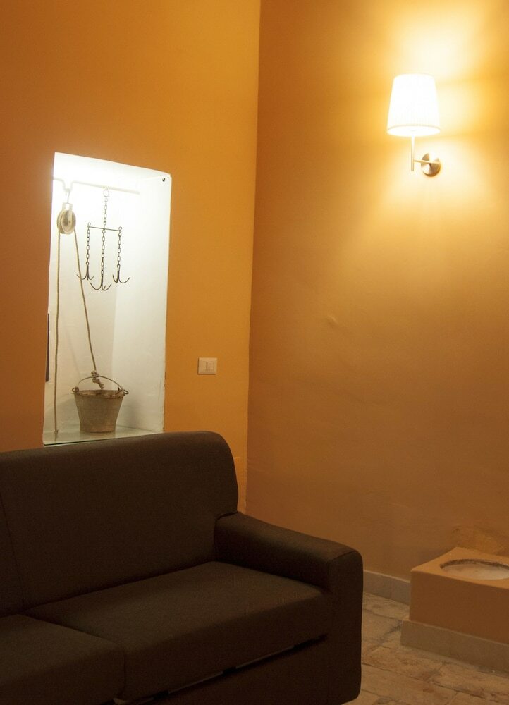 Bed & Breakfast Palazzo Moccia