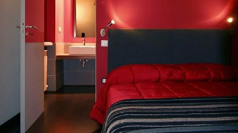 Bed & Breakfast La Dimora Della Zarina