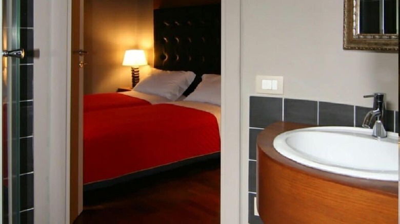 Bed & Breakfast La Dimora Della Zarina