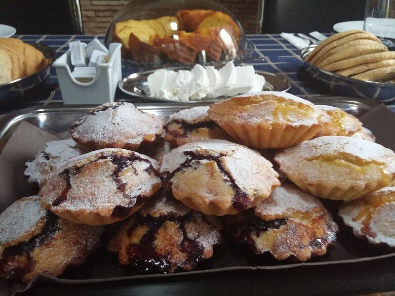 Bed & Breakfast La Dimora Della Zarina