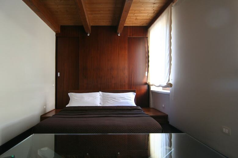 Bed & Breakfast La Dimora Della Zarina
