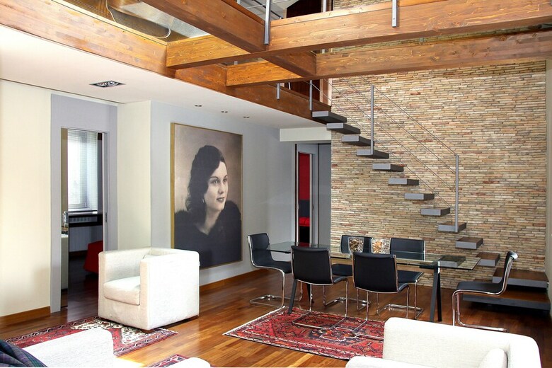 Bed & Breakfast La Dimora Della Zarina
