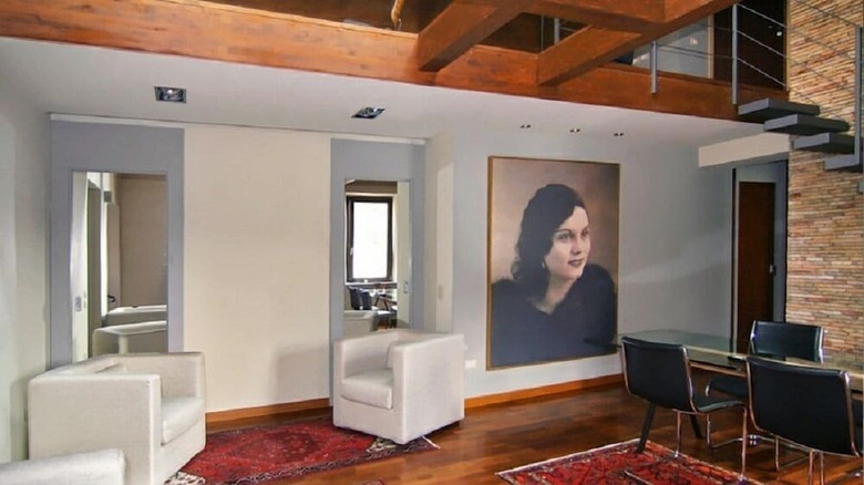 Bed & Breakfast La Dimora Della Zarina