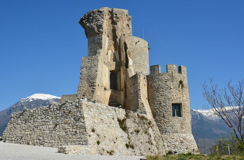 Bed & Breakfast La Dimora Della Zarina