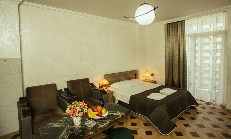 Aparthotel Royal Apartments