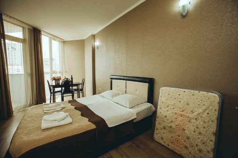 Aparthotel Royal Apartments