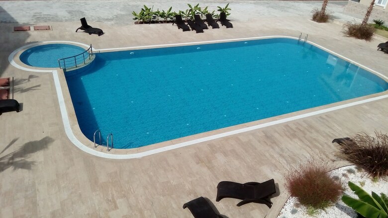 Hotel Aegean Star
