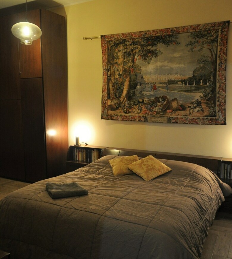 Hotel La Tana Di Sofia