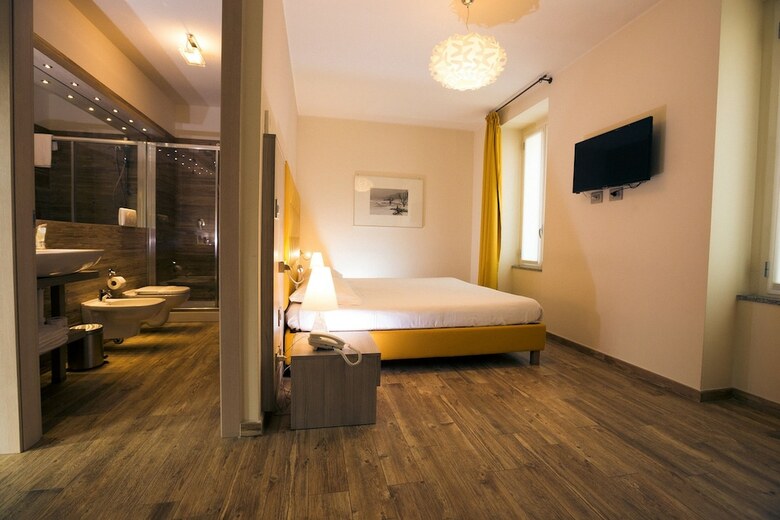 Bed & Breakfast Amalia Bakery Home