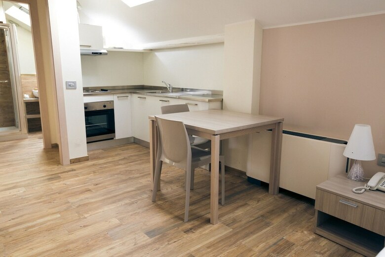Bed & Breakfast Amalia Bakery Home