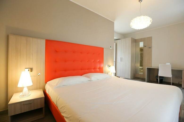 Bed & Breakfast Amalia Bakery Home