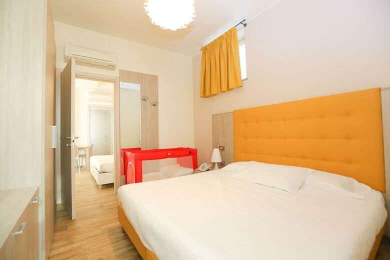 Bed & Breakfast Amalia Bakery Home