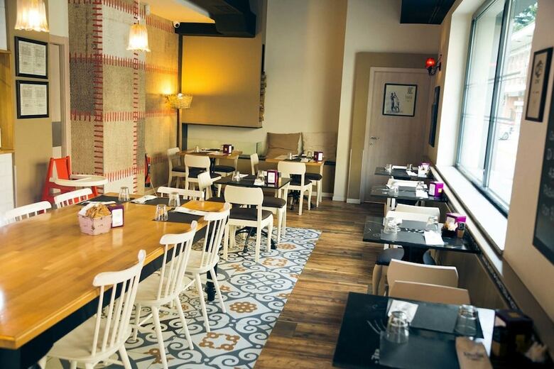 Bed & Breakfast Amalia Bakery Home