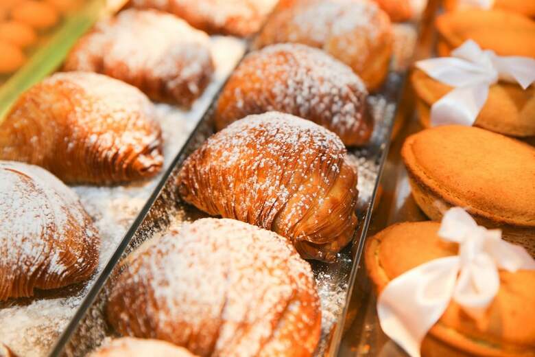 Bed & Breakfast Amalia Bakery Home