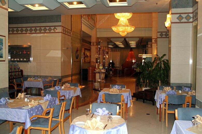 Aparthotel Spark Residence Deluxe Hotel Apartments