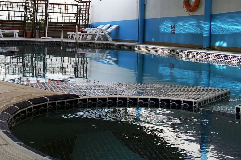 Aparthotel Spark Residence Deluxe Hotel Apartments
