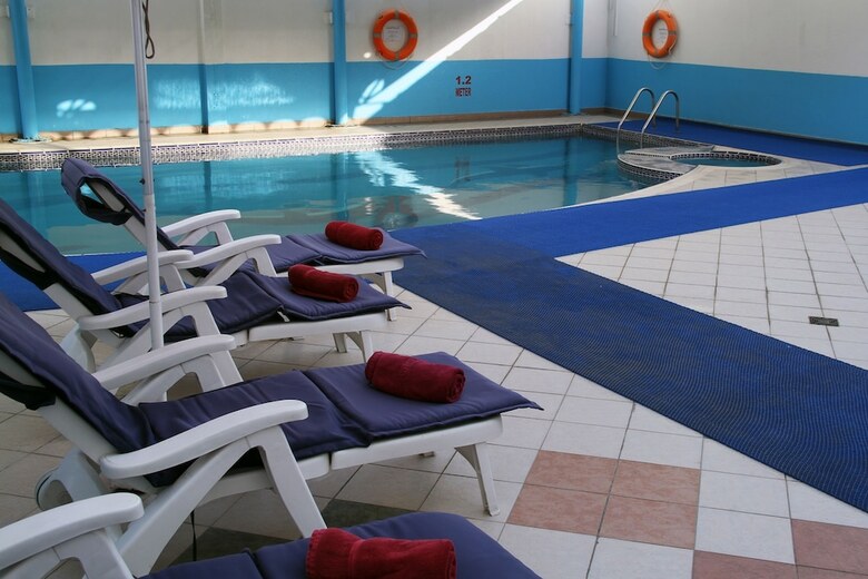 Aparthotel Spark Residence Deluxe Hotel Apartments