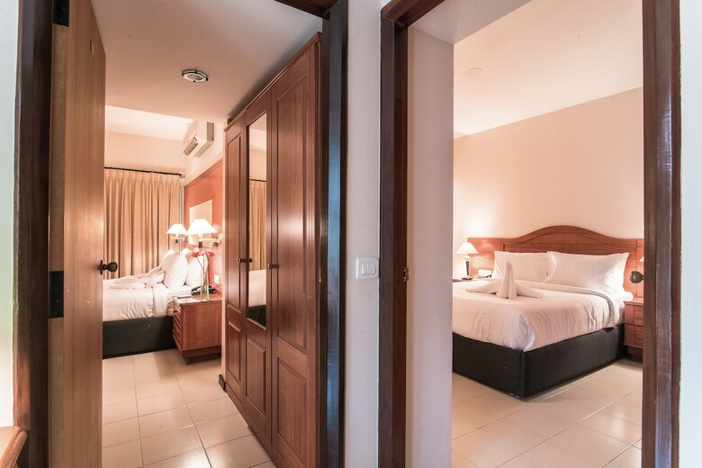 Aparthotel Halcyon