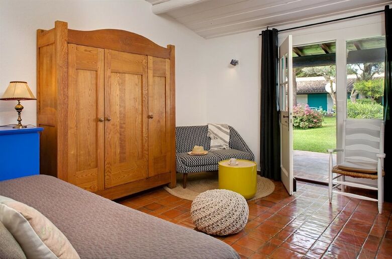 Hotel Relais de L'oustau Camarguen