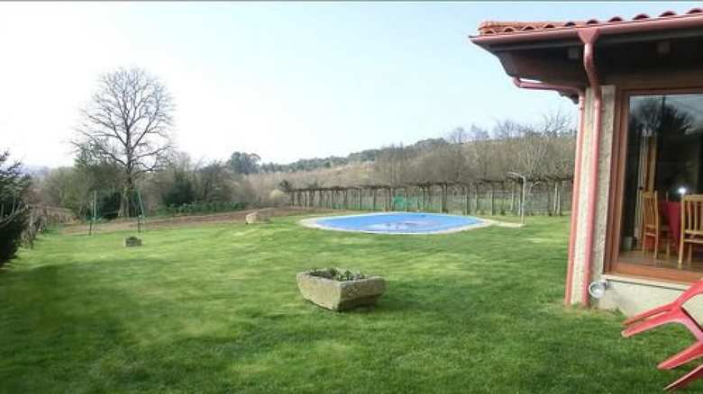 Hotel Casa Anxelina