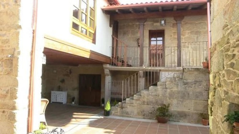 Hotel Casa Anxelina
