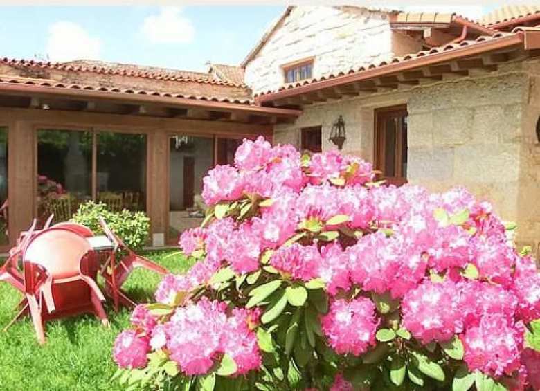 Hotel Casa Anxelina