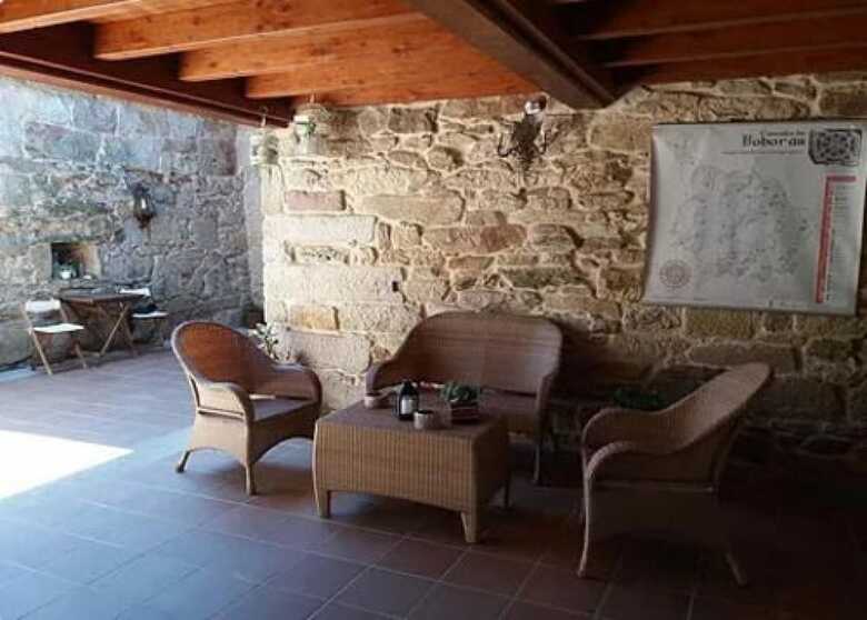 Hotel Casa Anxelina
