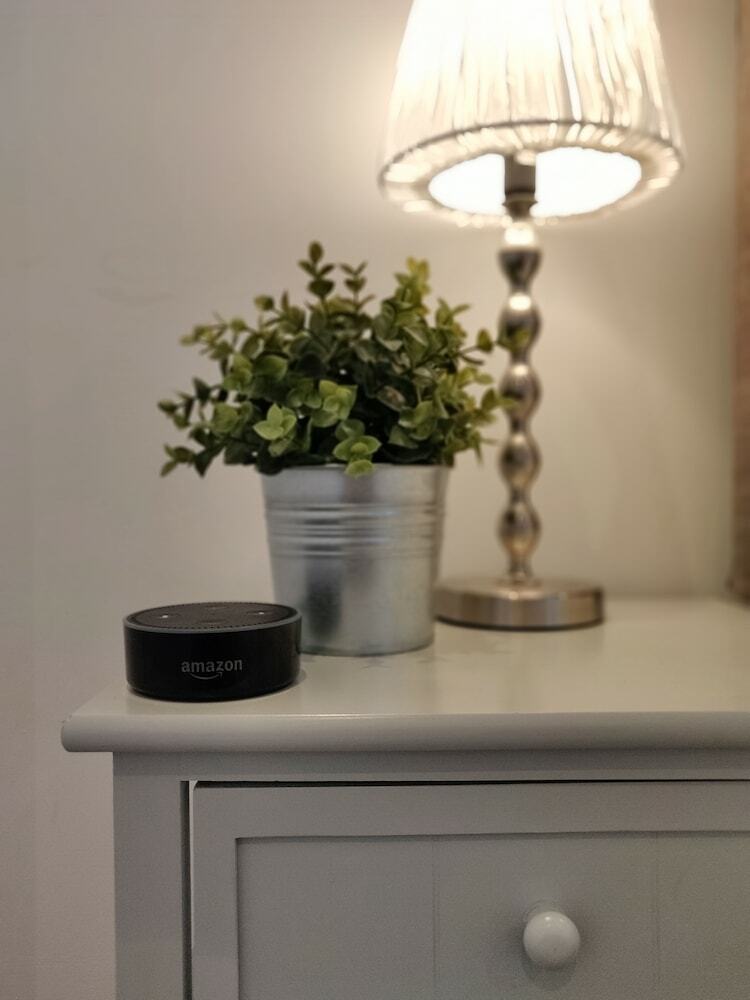 Apartamentos City Visits - Mint Drive