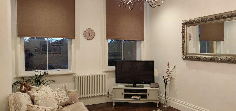 Apartamentos City Visits - Mint Drive