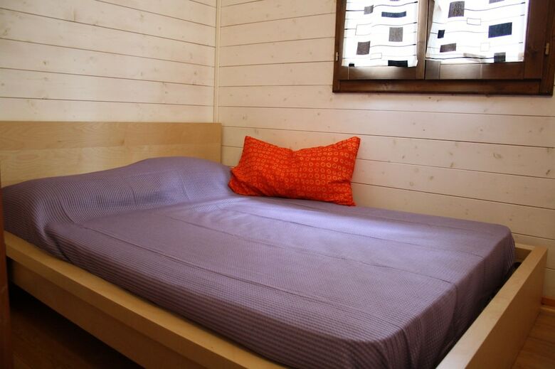 Camping Aviglianalacs