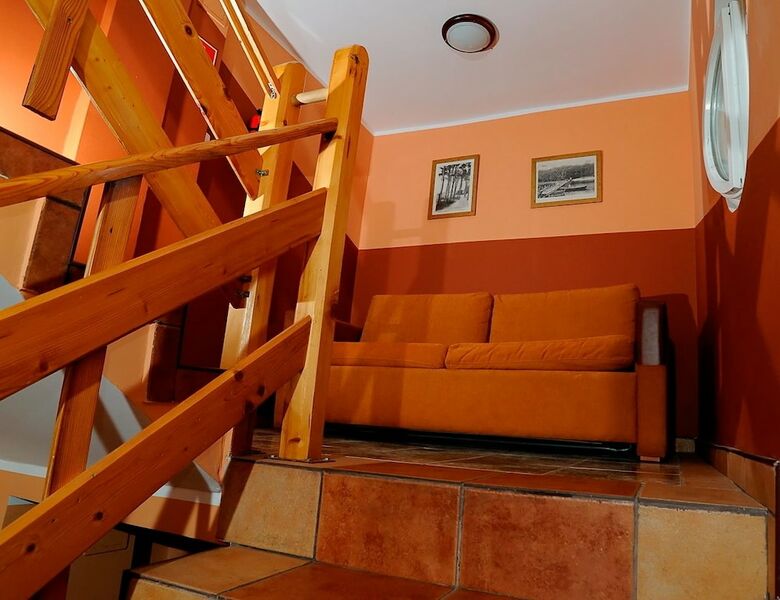 Bed & Breakfast Villa Park Maikuhle