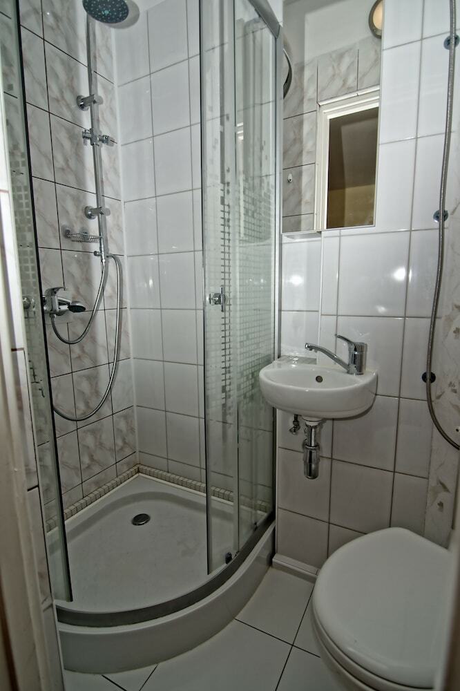 Bed & Breakfast Villa Park Maikuhle
