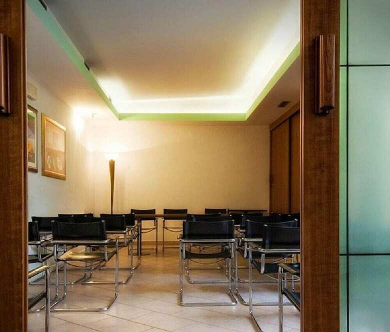 Hotel Garn� Villa Fontana