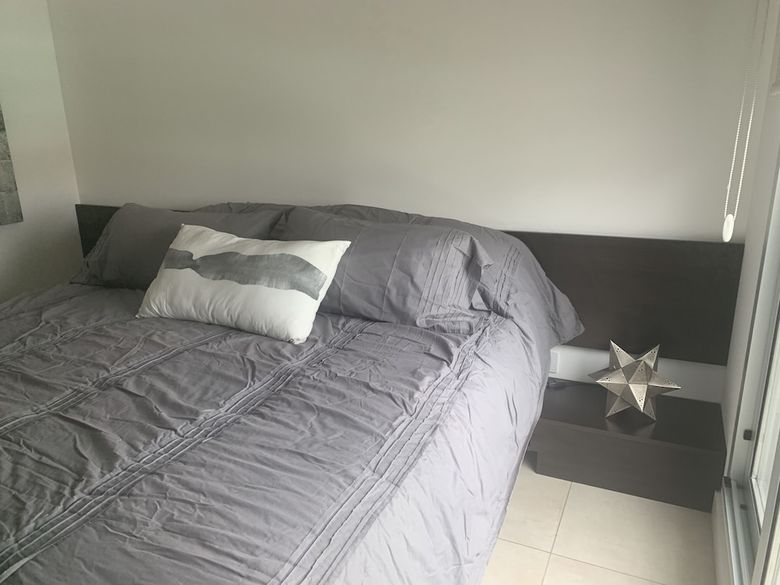 Apartamentos Exclusivo Departamento En Pilar