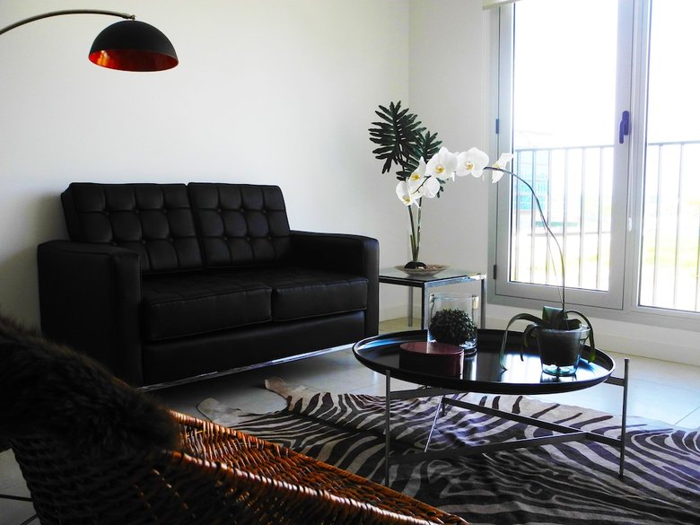Apartamentos Exclusivo Departamento En Pilar