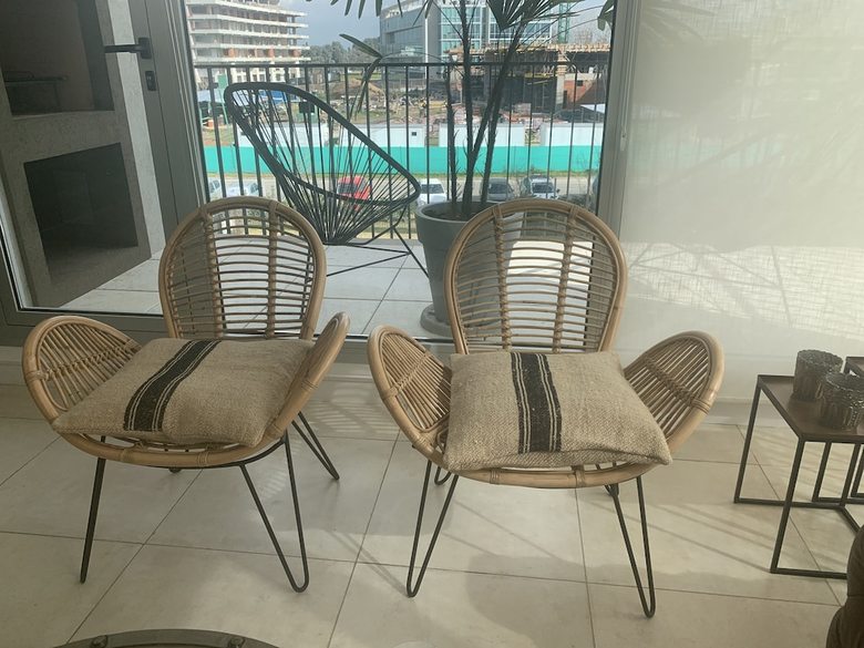 Apartamentos Exclusivo Departamento En Pilar