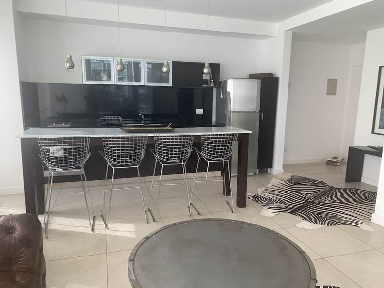 Apartamentos Exclusivo Departamento En Pilar