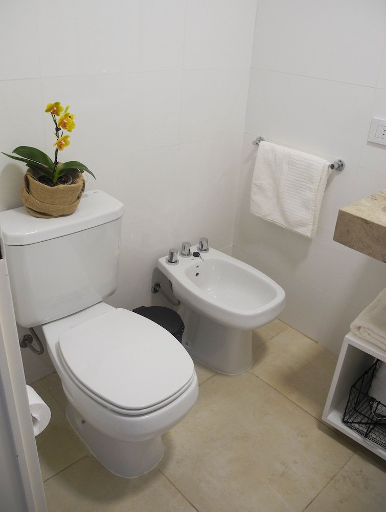 Apartamentos Exclusivo Departamento En Pilar