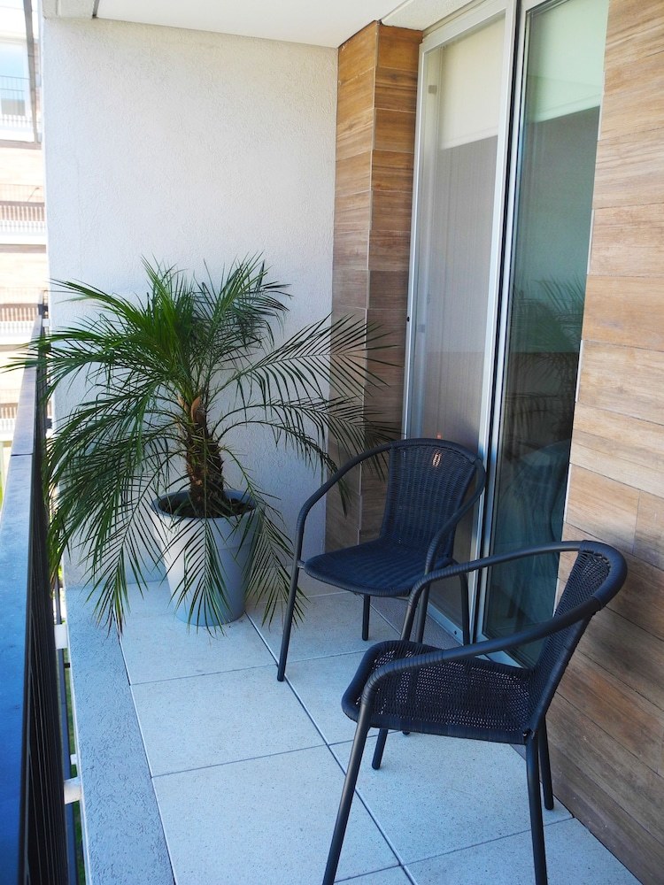 Apartamentos Exclusivo Departamento En Pilar