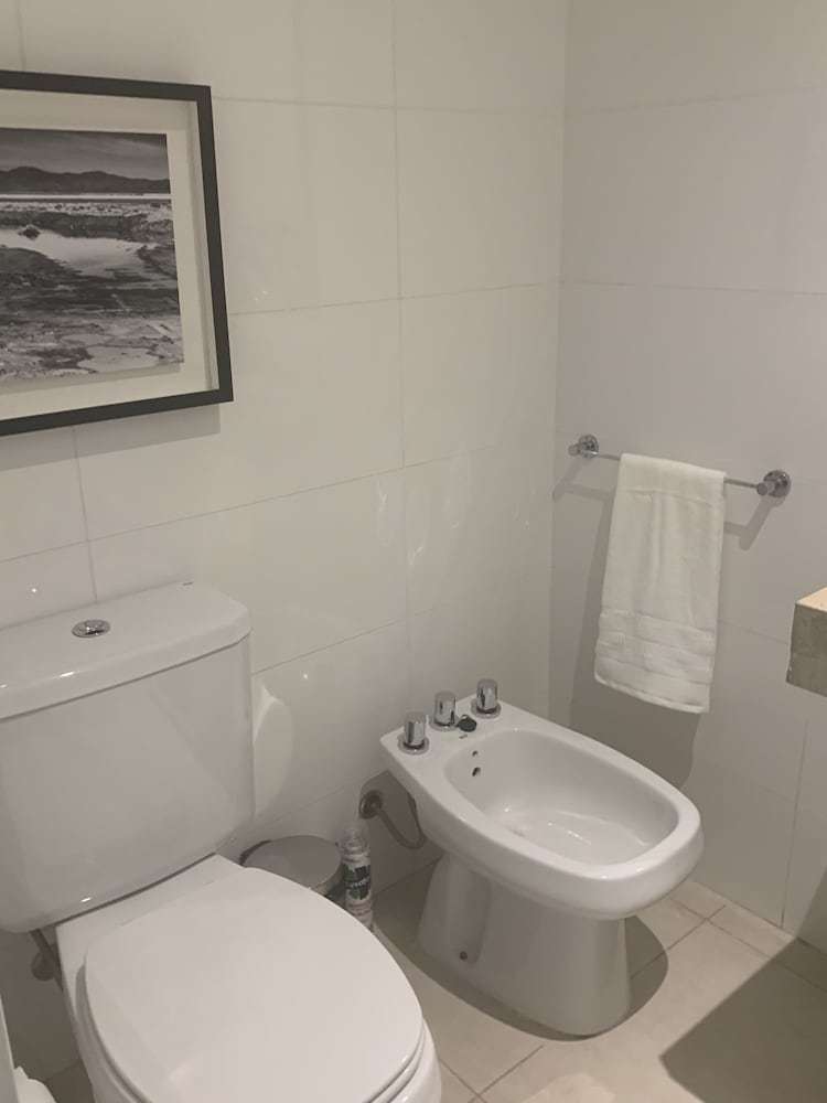 Apartamentos Exclusivo Departamento En Pilar