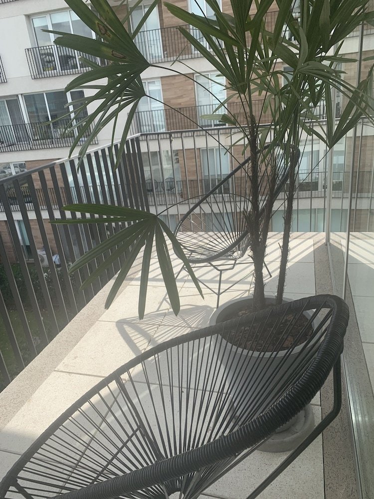 Apartamentos Exclusivo Departamento En Pilar