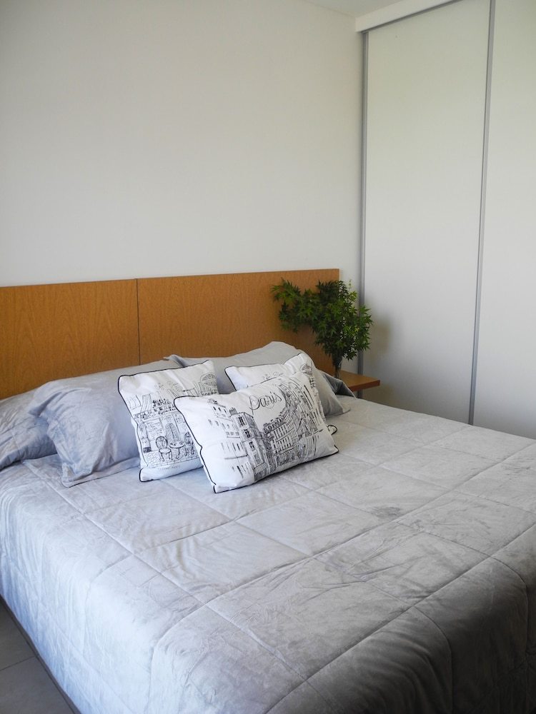 Apartamentos Exclusivo Departamento En Pilar