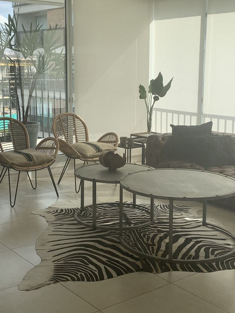 Apartamentos Exclusivo Departamento En Pilar