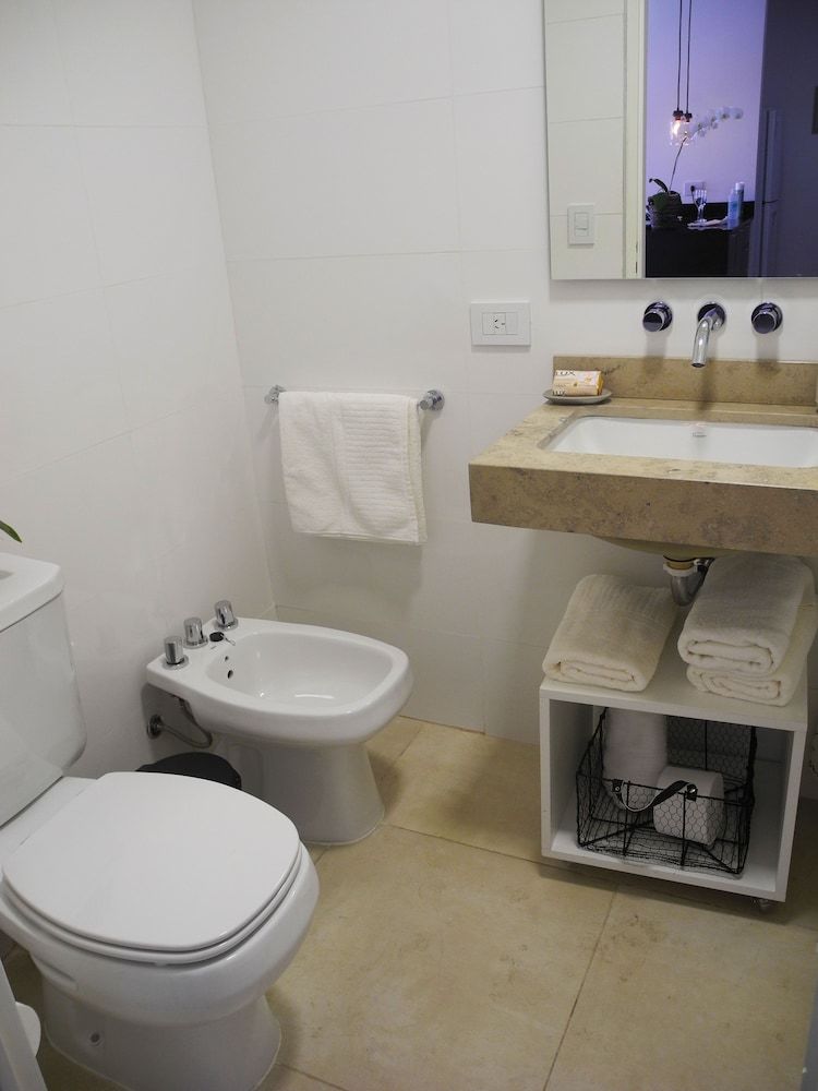 Apartamentos Exclusivo Departamento En Pilar