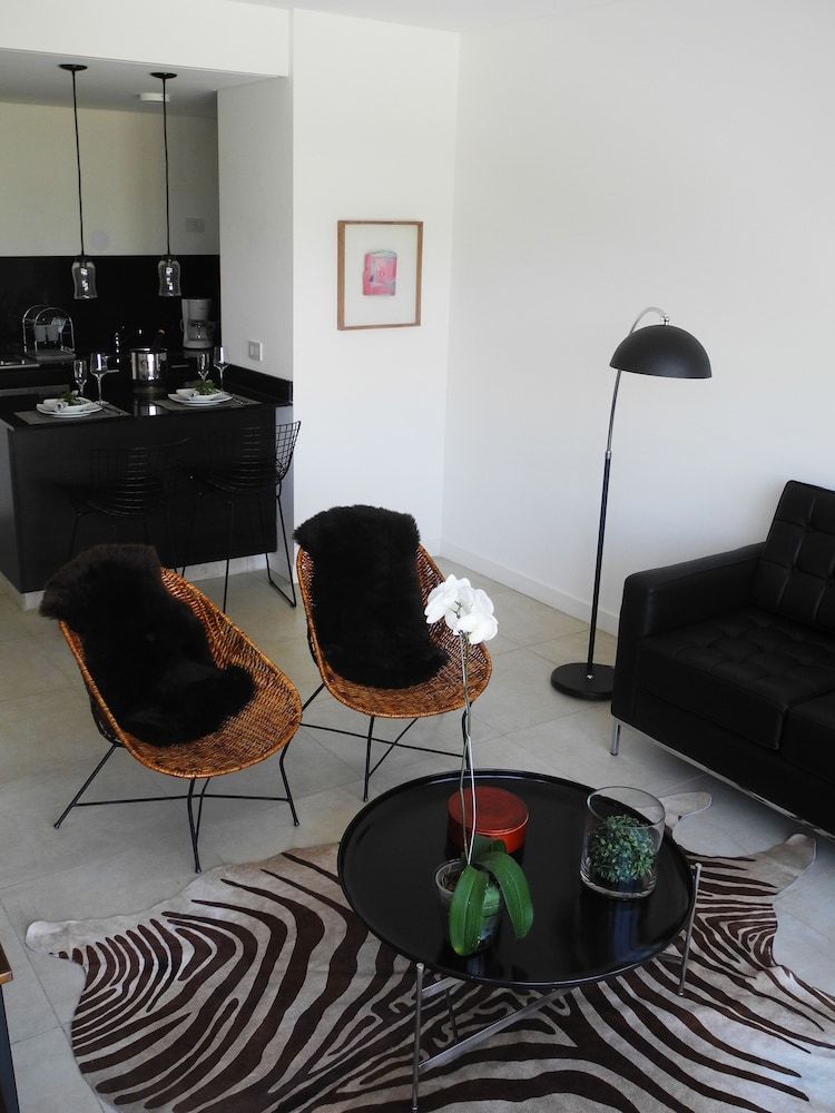 Apartamentos Exclusivo Departamento En Pilar